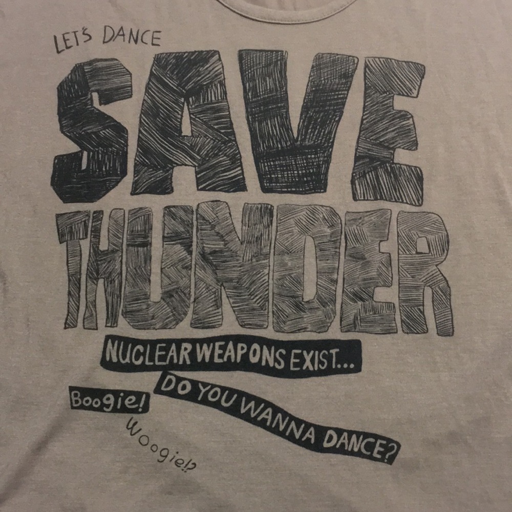 Random Korean Fun Shirt - Picture 4 of 9